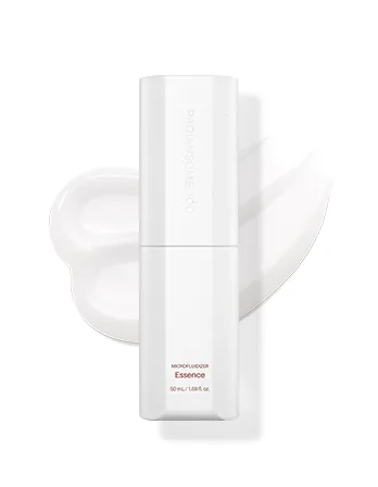 ICD Radiansome 100 Microfluidizer Essence