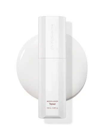 ICD Radiansome 100 Microfluidizer Toner