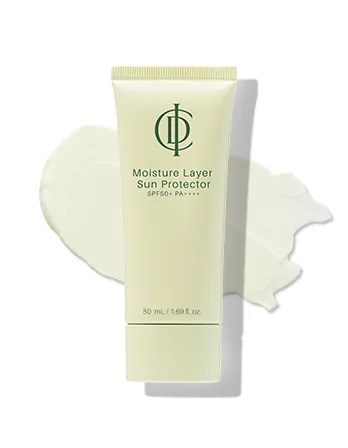 Moisture Layer Sun Protector SPF 50+ PA++++