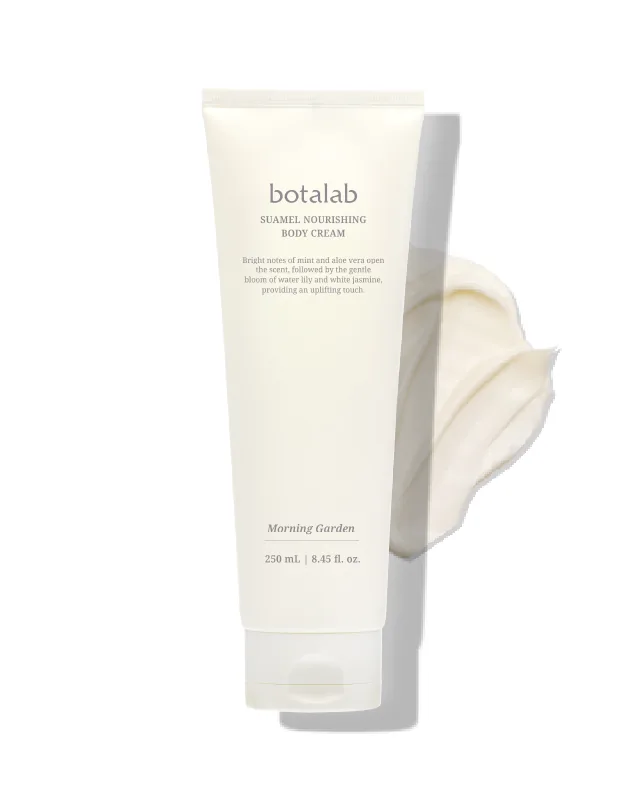 Suamel Nourishing Body Cream