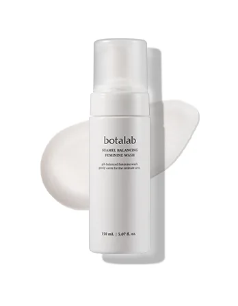 Suamel Femenine Wash