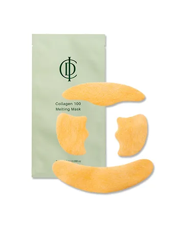 ICD Collagen 100 Melting Mask
