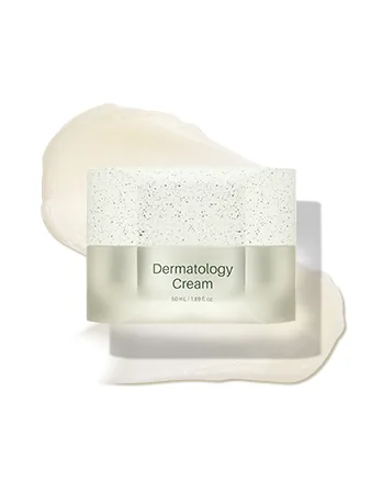 ICD Dermatology Cream