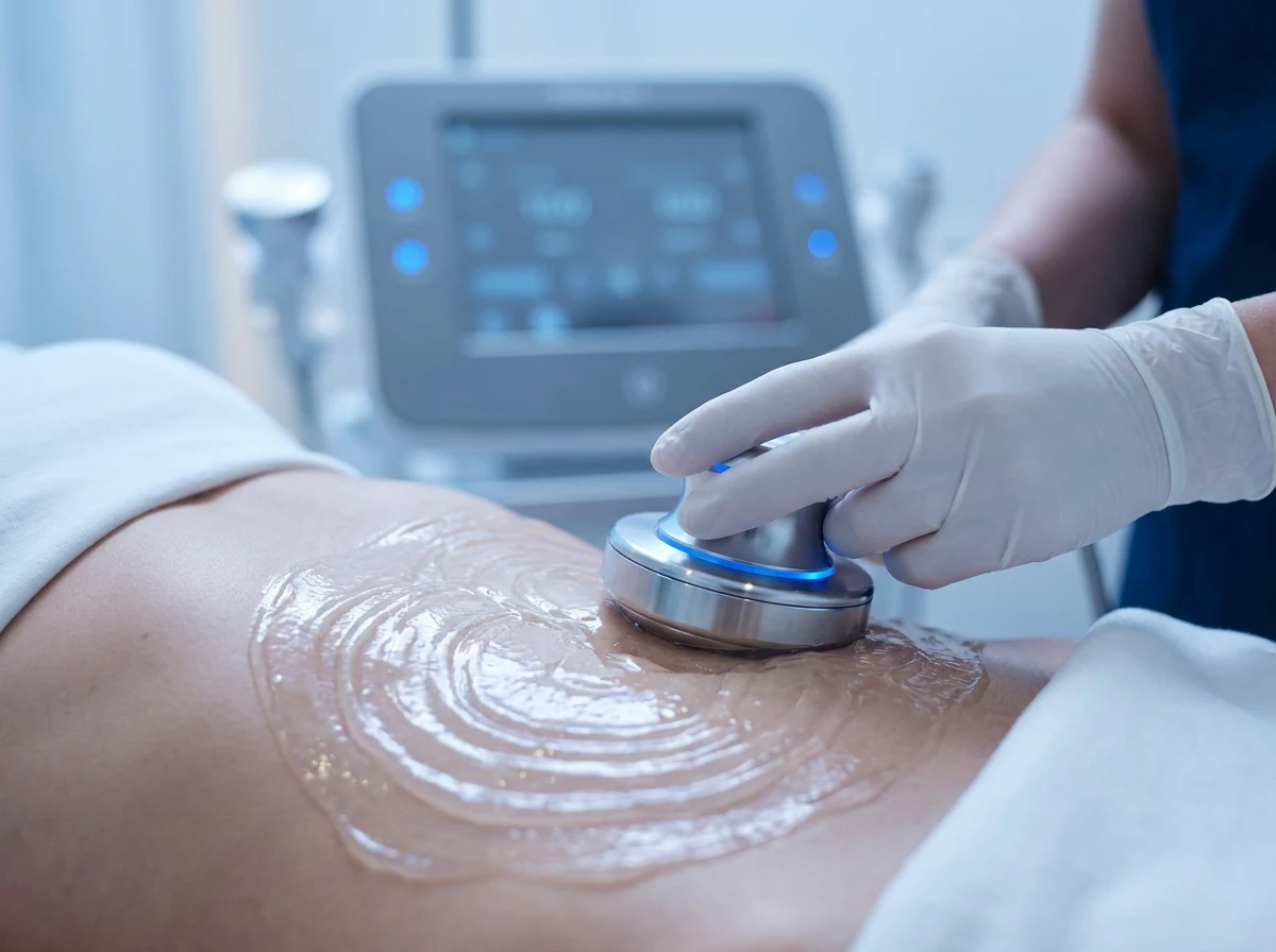 Cavitación en MySynergy Clinic
